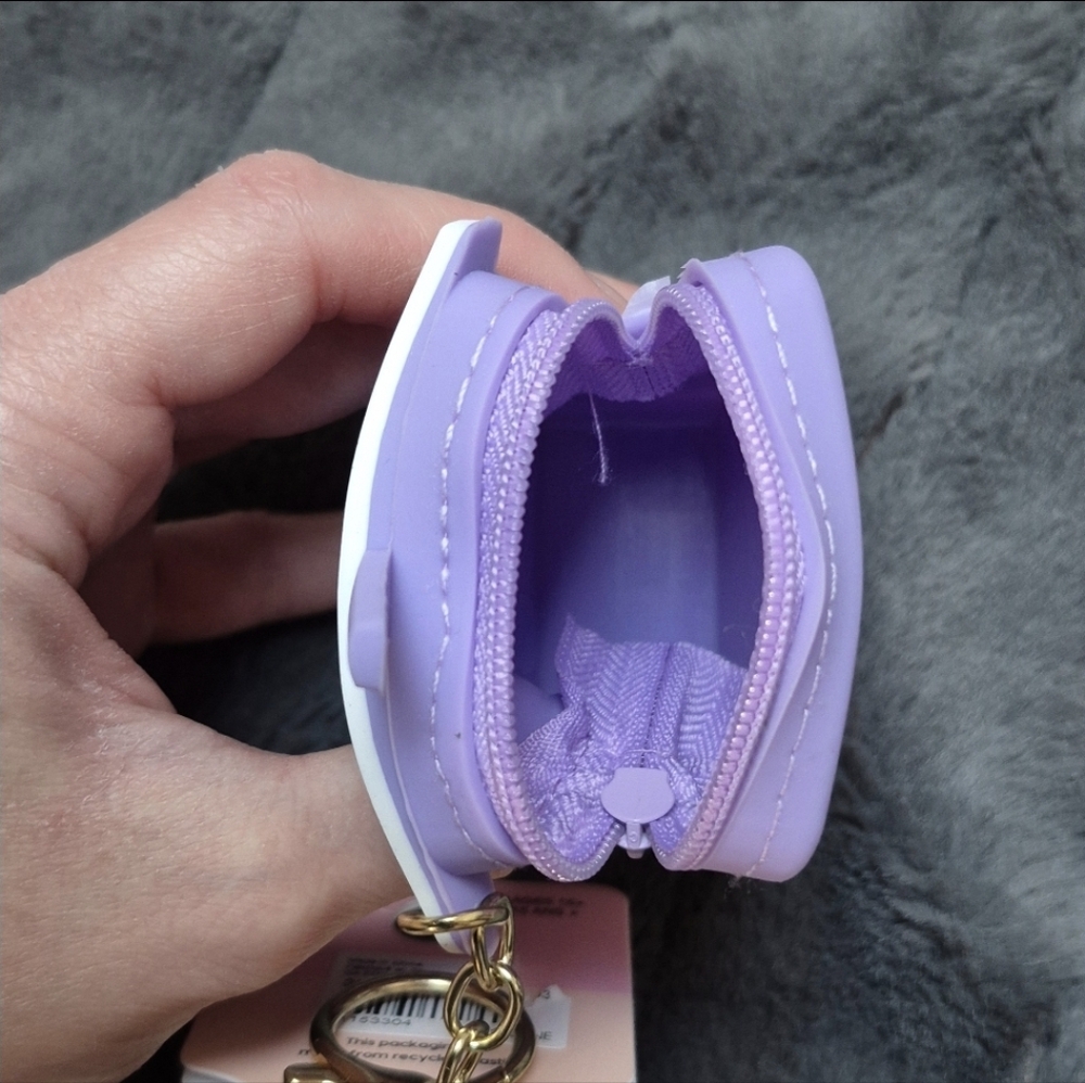 Bubble Tea Keychain From Ardene, New With Tags - Picture 3 of 8